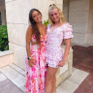 Meet your Posher, Barrett